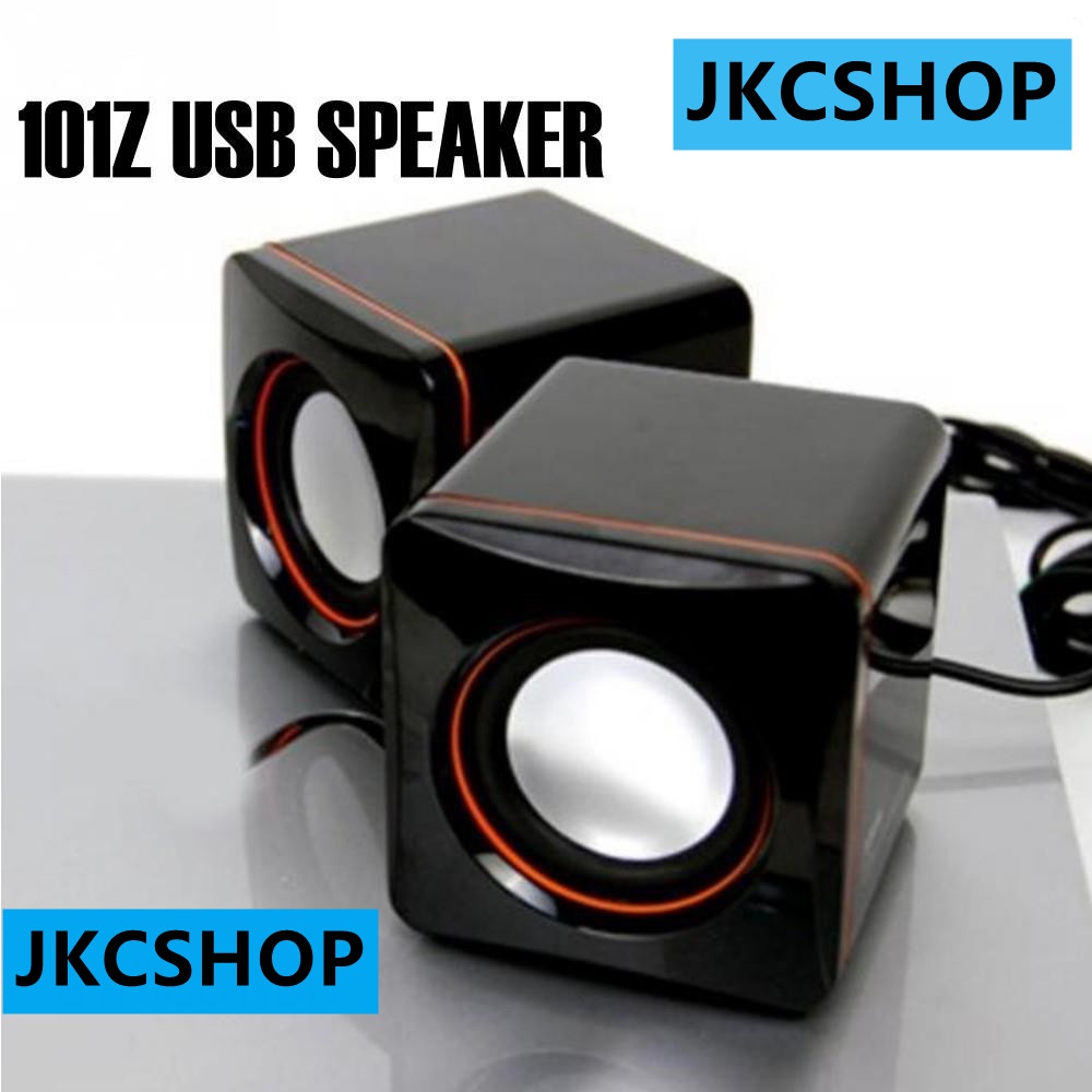 Sound Bytes D02A Sound Box Multimedia Speaker Black | Shopee Philippines