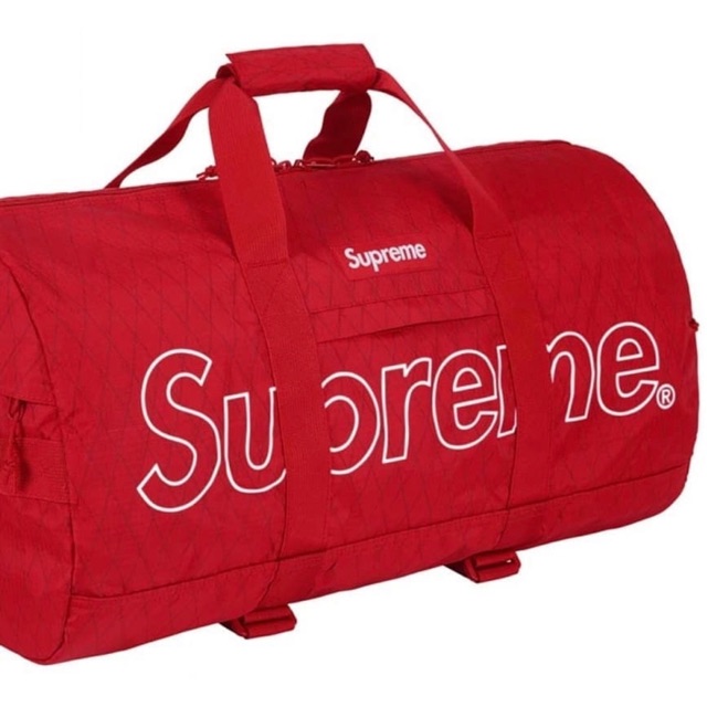 Shopee 2024 duffle bag