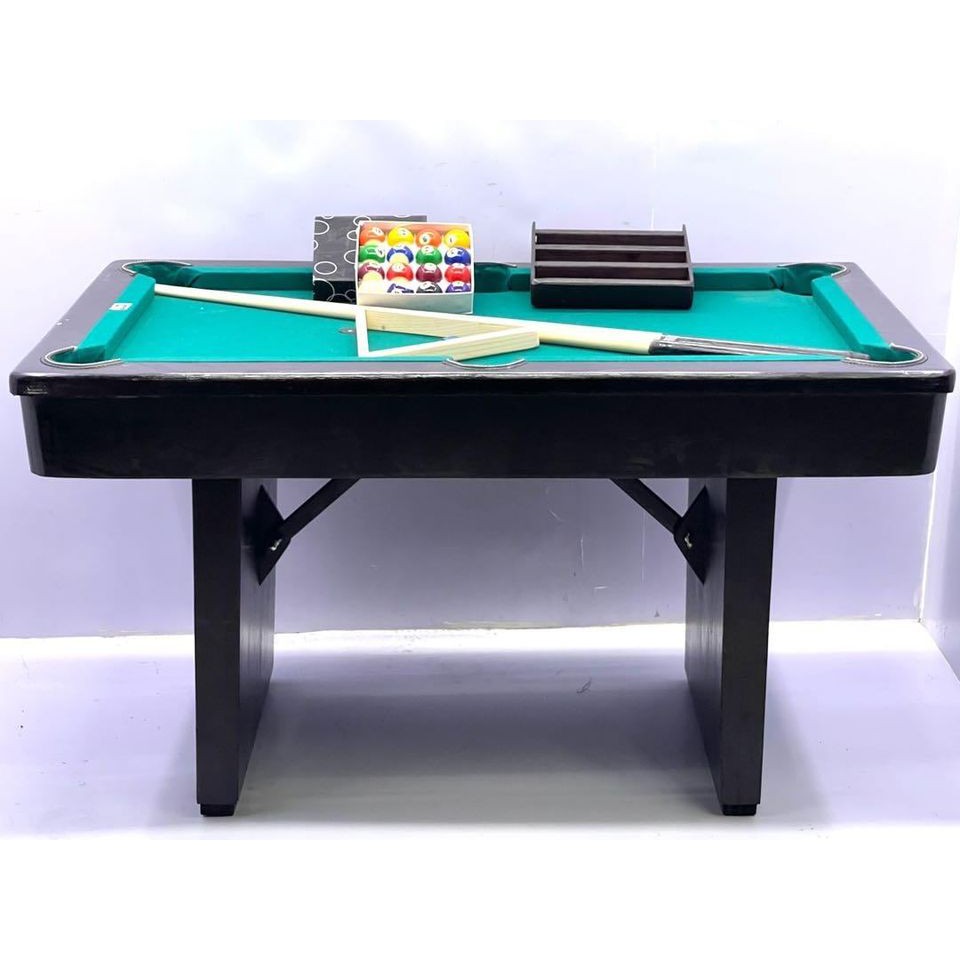 30X50 MINI BILLIARD TABLE SET | Shopee Philippines