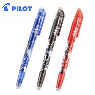 FRIXION Ball Slim Pens 0.38mm Erasable Ink Pilot Clicker CHOOSE YOUR COLORS  Gift