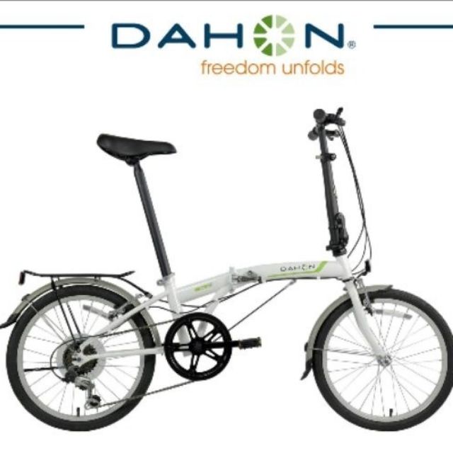 Dahon cheap d6 price