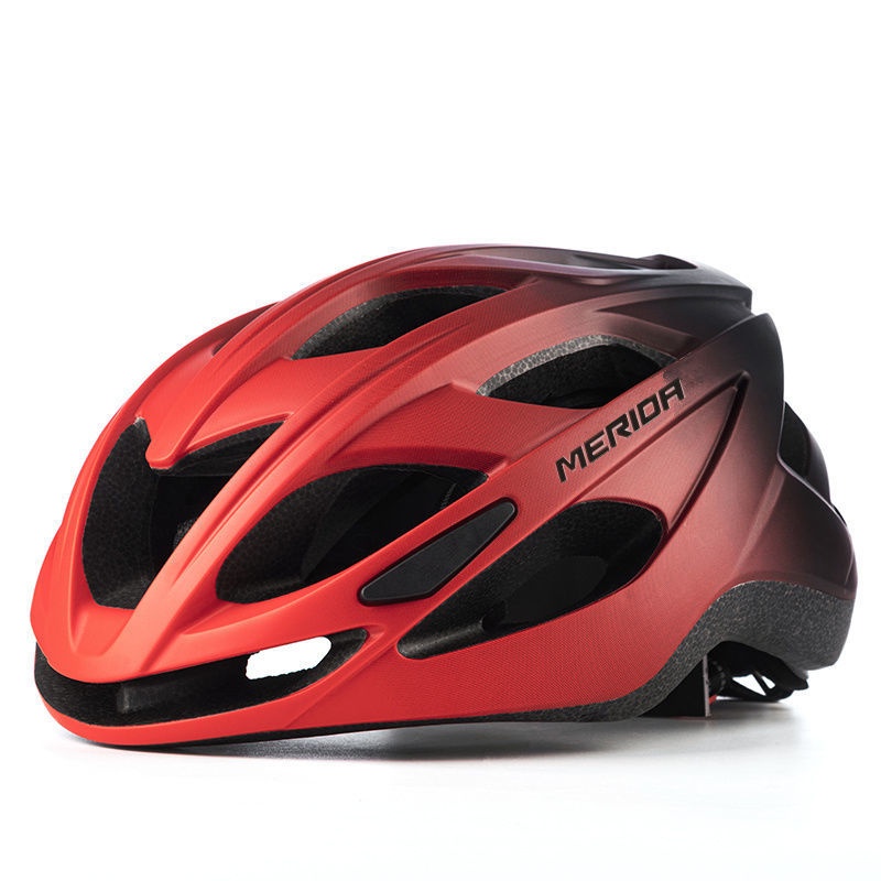 Merida Helmet Bicycle Riding Helmet Breaking Wind Series Helmet ...