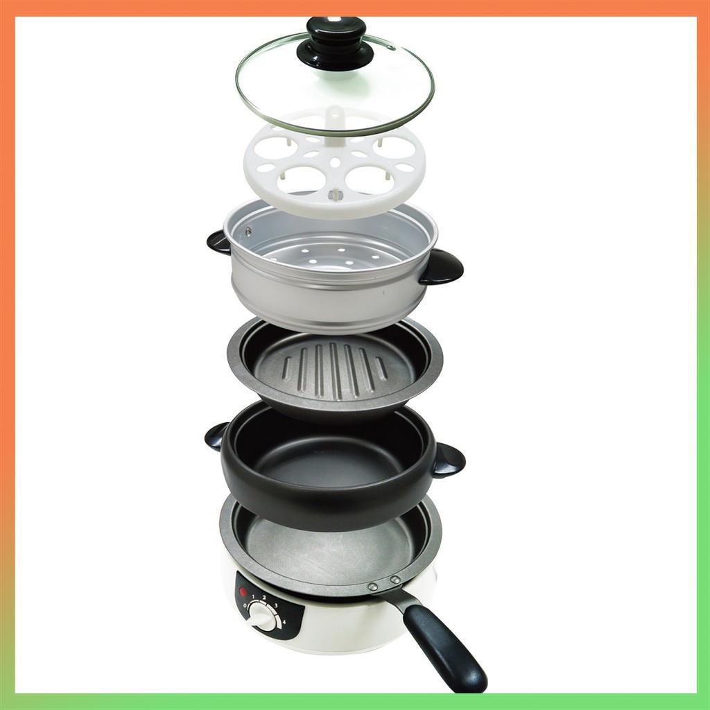 Tough mama 8 in best sale 1 cooker