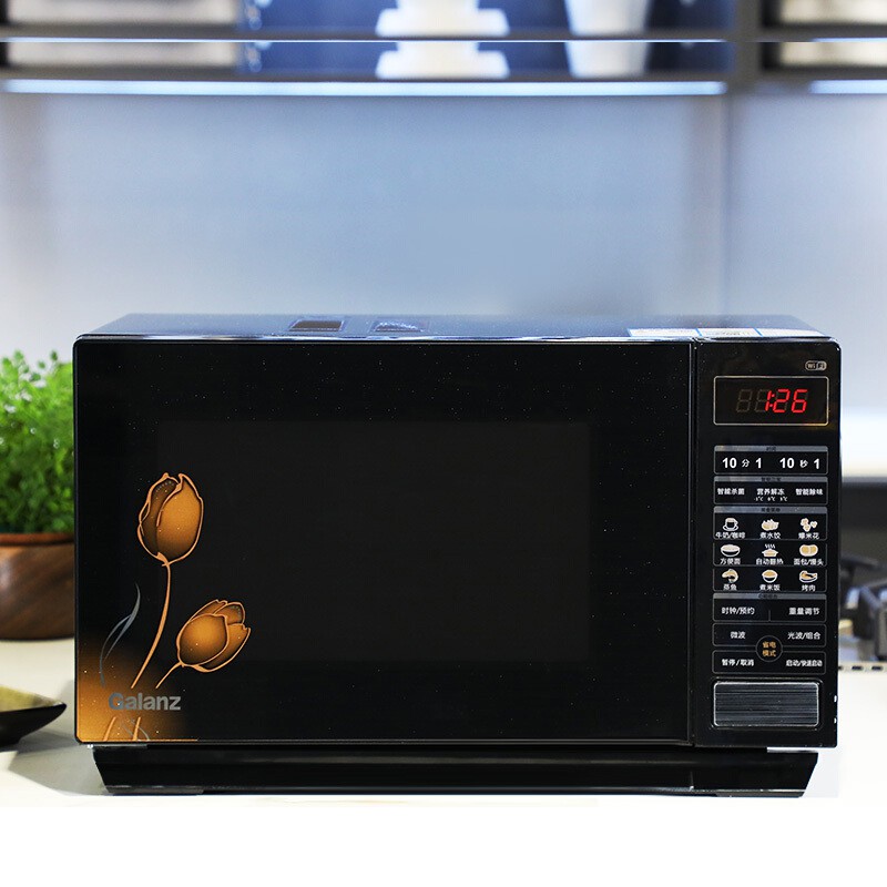 cheapest microwave on the market