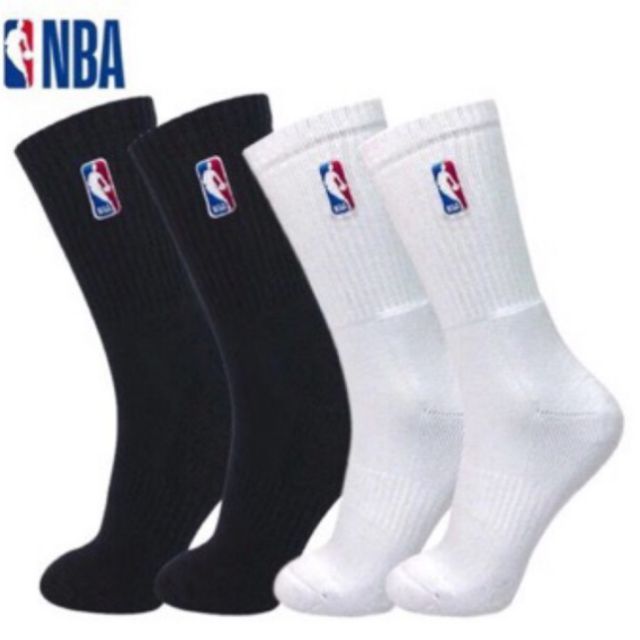 Nba socks sales mid cut