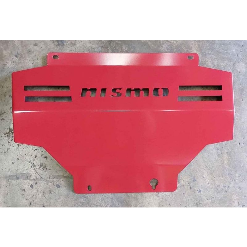 Skid Plate for Nissan Navarra Np300 NISMO 2016 to 2020 | Shopee Philippines