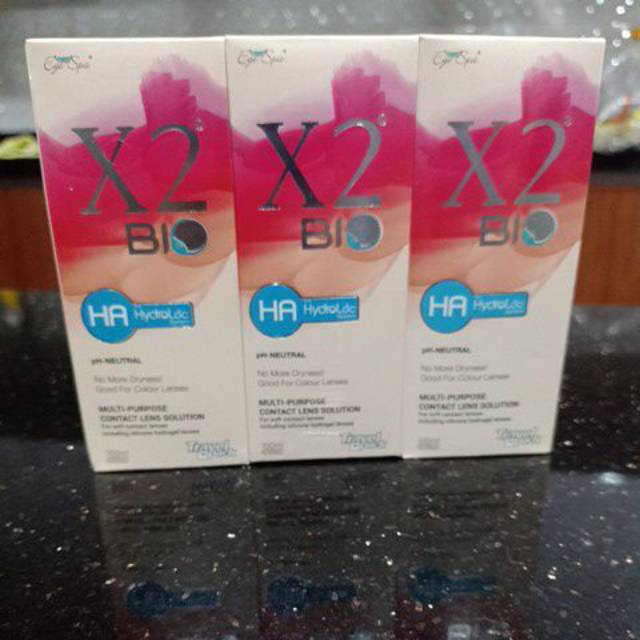 X2 Bio 100ml | Shopee Philippines