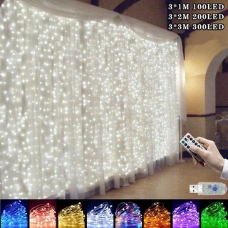 RGB Good Quality LED String Lights Outdoor Yard Lighting Wedding Party  Camping - China String Lighting and Fairy String Light