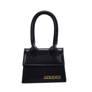 2021 Jacquemus Mini Purses and Handbags for Women 2020 Crossbody
