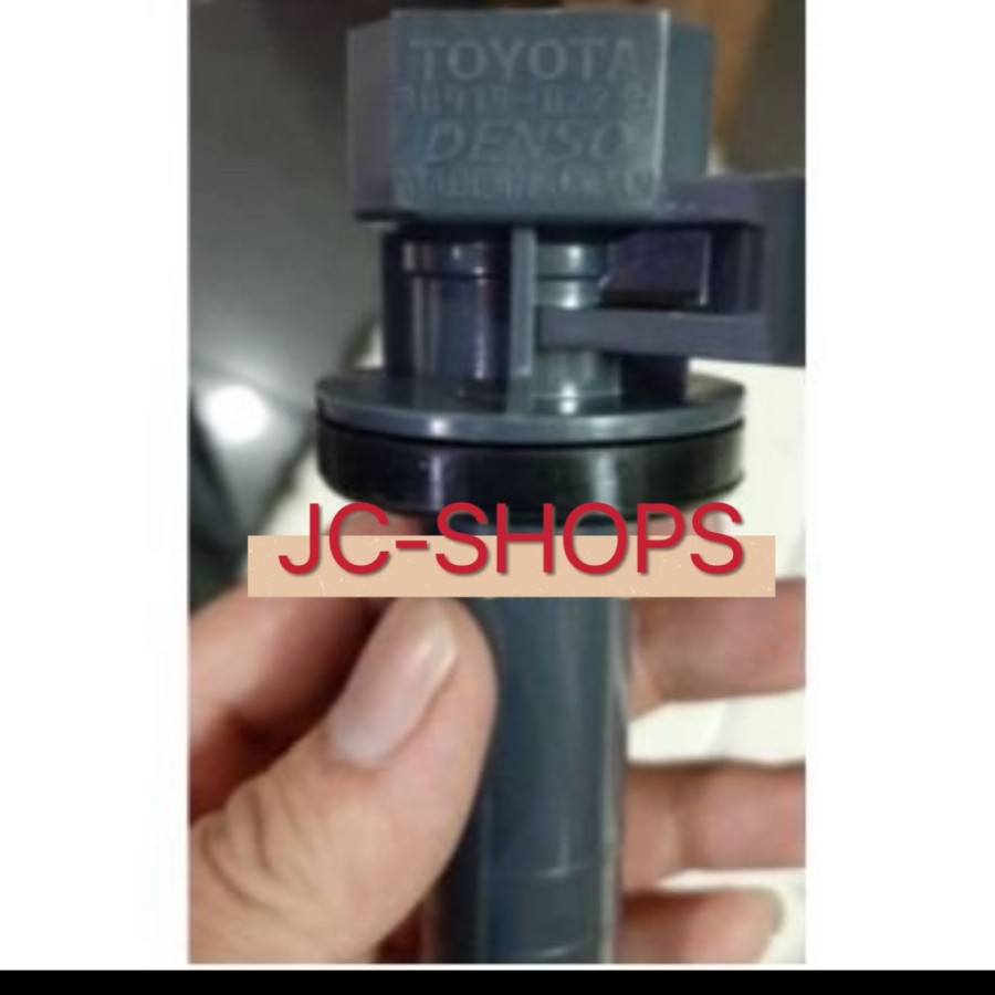 Toyota altis Orisinil Ignition coil Shopee Philippines