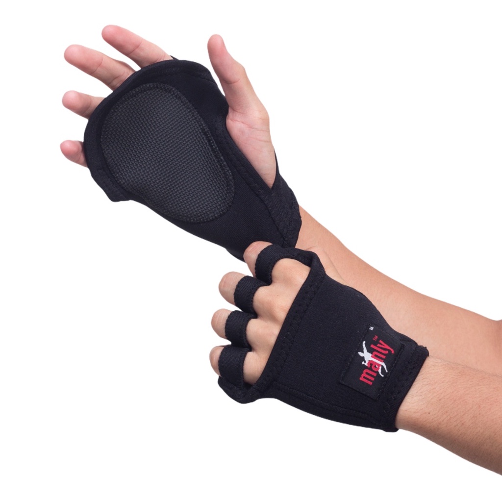 Activewear gloves sales