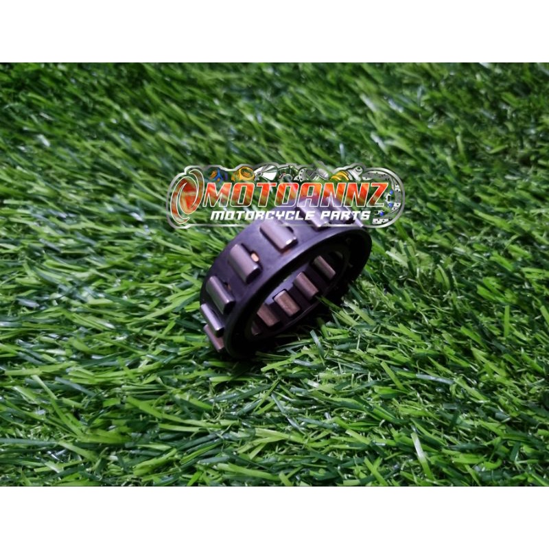 BENDIX KIT / ONE WAY CLUTCH BEARING KAWASAKI FURY 125 2008-2010 Model ...