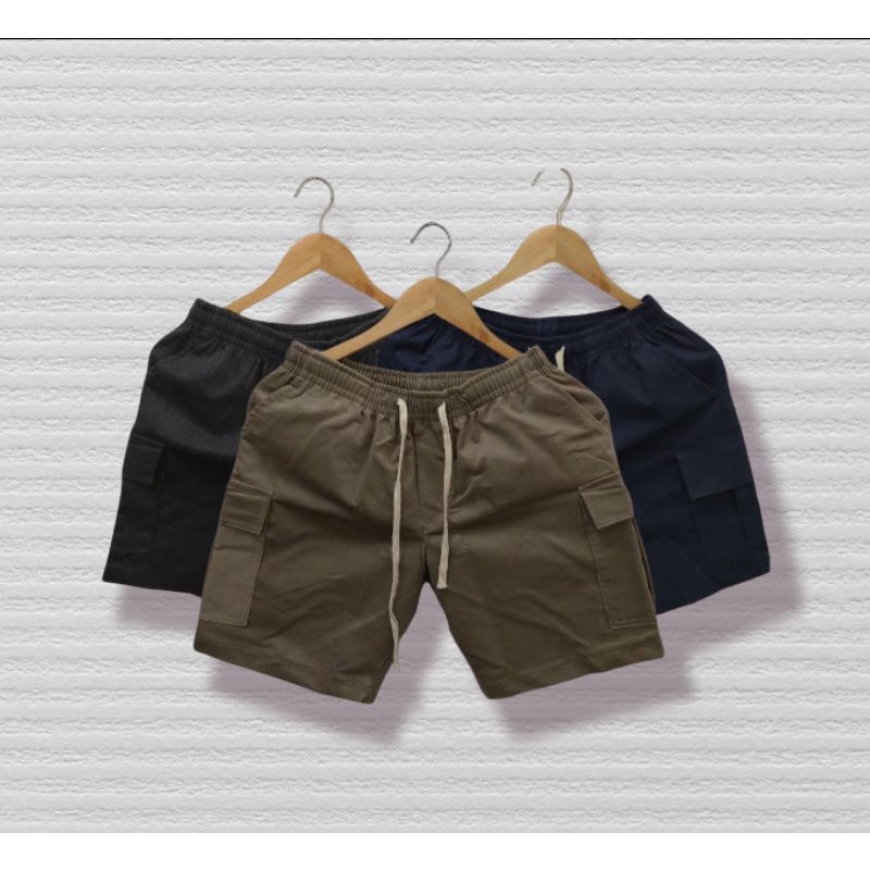 35 inch sale waist cargo shorts