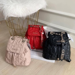 Shop guess mini backpack for Sale on Shopee Philippines