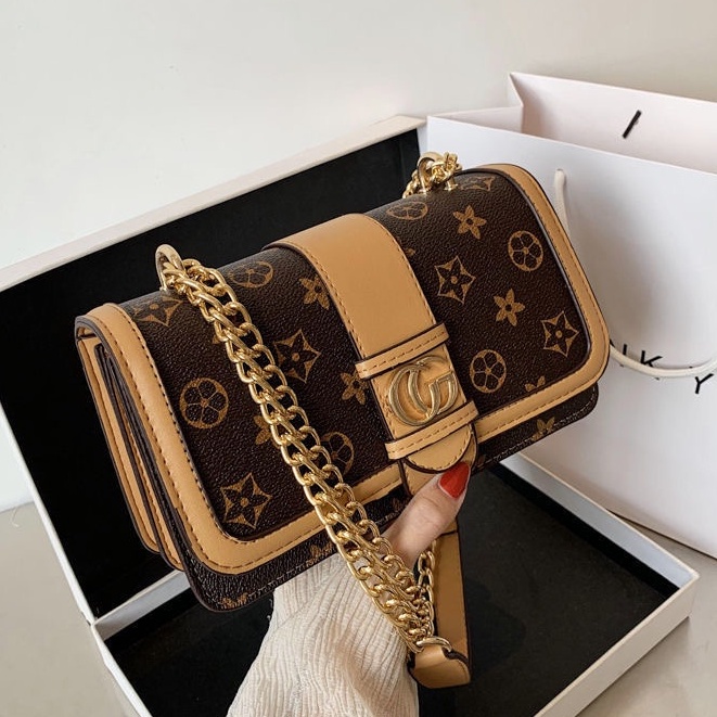 Luxury 2024 sling bags