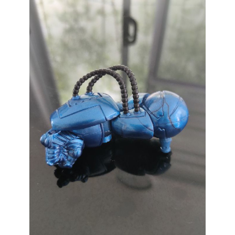 Marvel Legends Iron Monger BAF Right Arm | Shopee Philippines