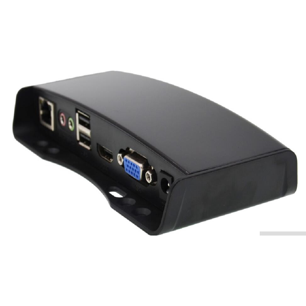 FL120 Mini PC Station Thin Client Network Terminal Cloud Computer All ...