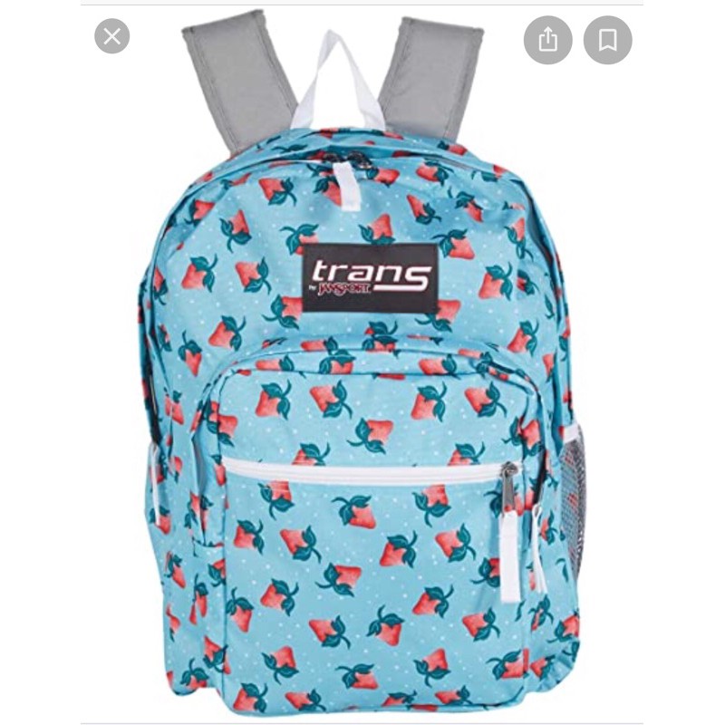 Trans by outlet jansport target