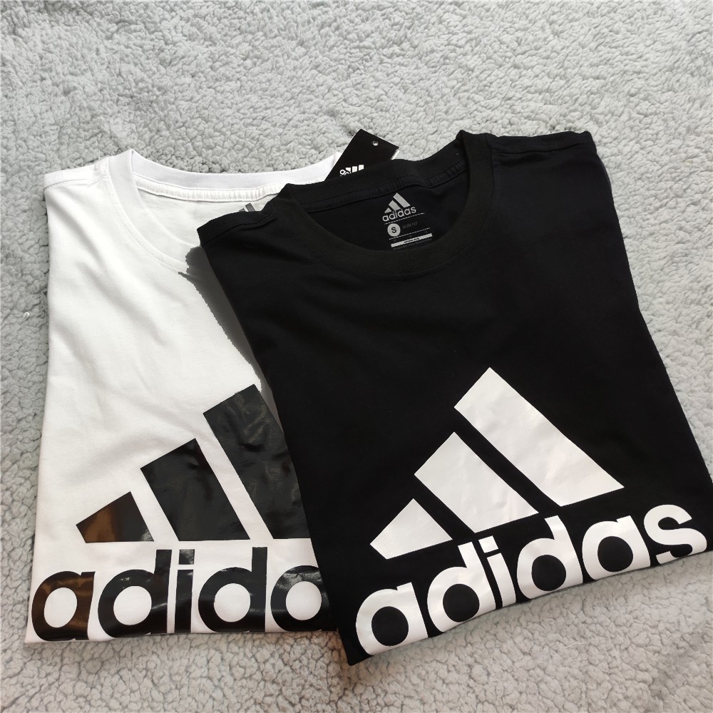 Adidas dri outlet fit t shirt