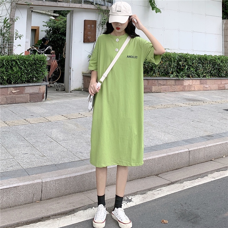 Women Mable Avocado Green Shirt