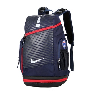 Usa on sale basketball bag