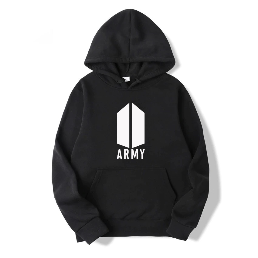 BTS - Merchandise for the ARMY