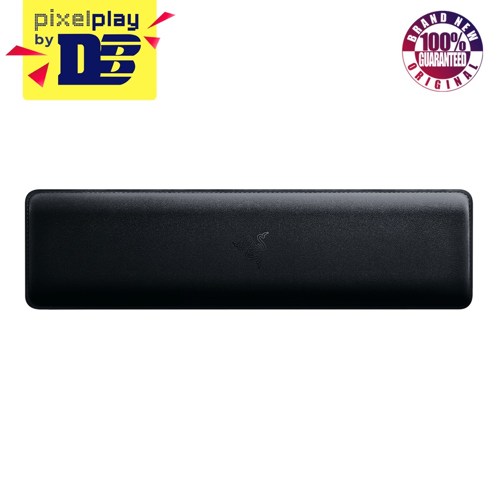 Razer Ergonomic Wrist Rest For Mini Keyboards Shopee Philippines