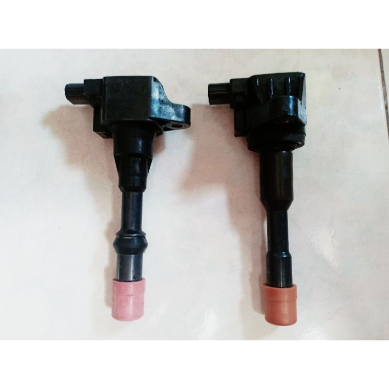 with Warranty! HITACHI honda jazz ignition coil honda fit ignition