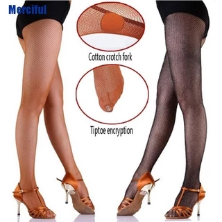 Hot Selling Slim Perfect Legs Sexy Women's Long Fishnet Mesh Nylon