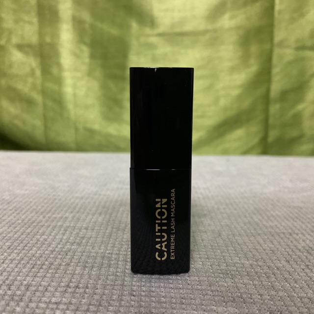 Hourglass Caution Extreme Lash Mascara Travel Size Shopee Philippines