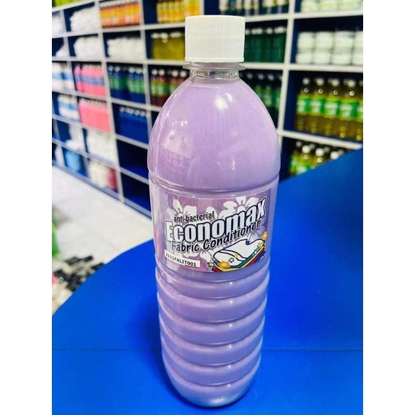 ECONOMAX FABRIC CONDITIONER 1LITER Shopee Philippines