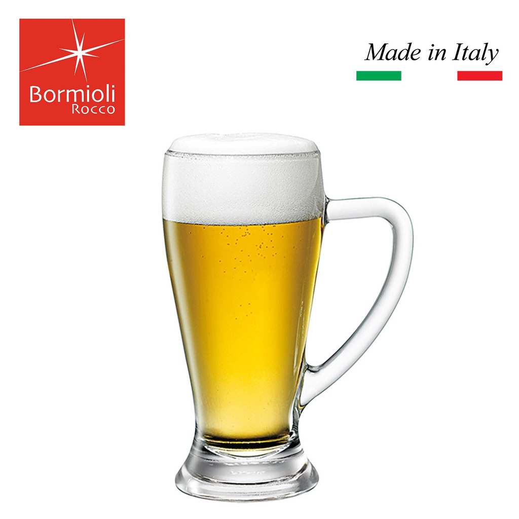 Hot Drinks – Bormioli Rocco USA