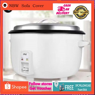 8L Rice Cooker Sale COD | Shopee Philippines