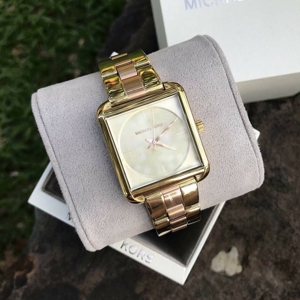 Michael kors lake on sale watch