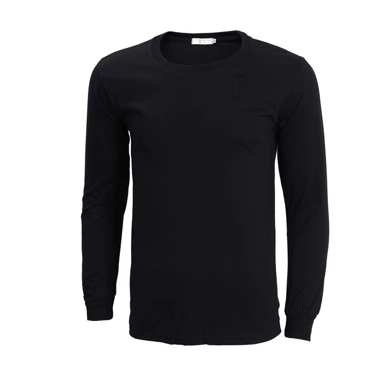 Plain Longsleeve for men women | Shopee Philippines