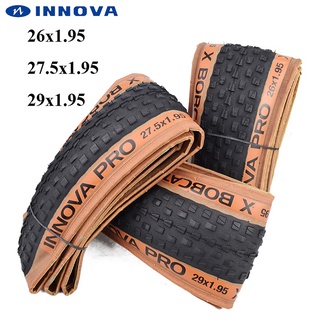 COD INNOVA Bicycle Tire 26 1.95 29 1.95 27.5 1.95 120TPI Bicycle Tires MTB Ultralight Mountain Bike Tires Pneu 29er 27.5er 30 60 PSI Cycling Tires Shopee Philippines