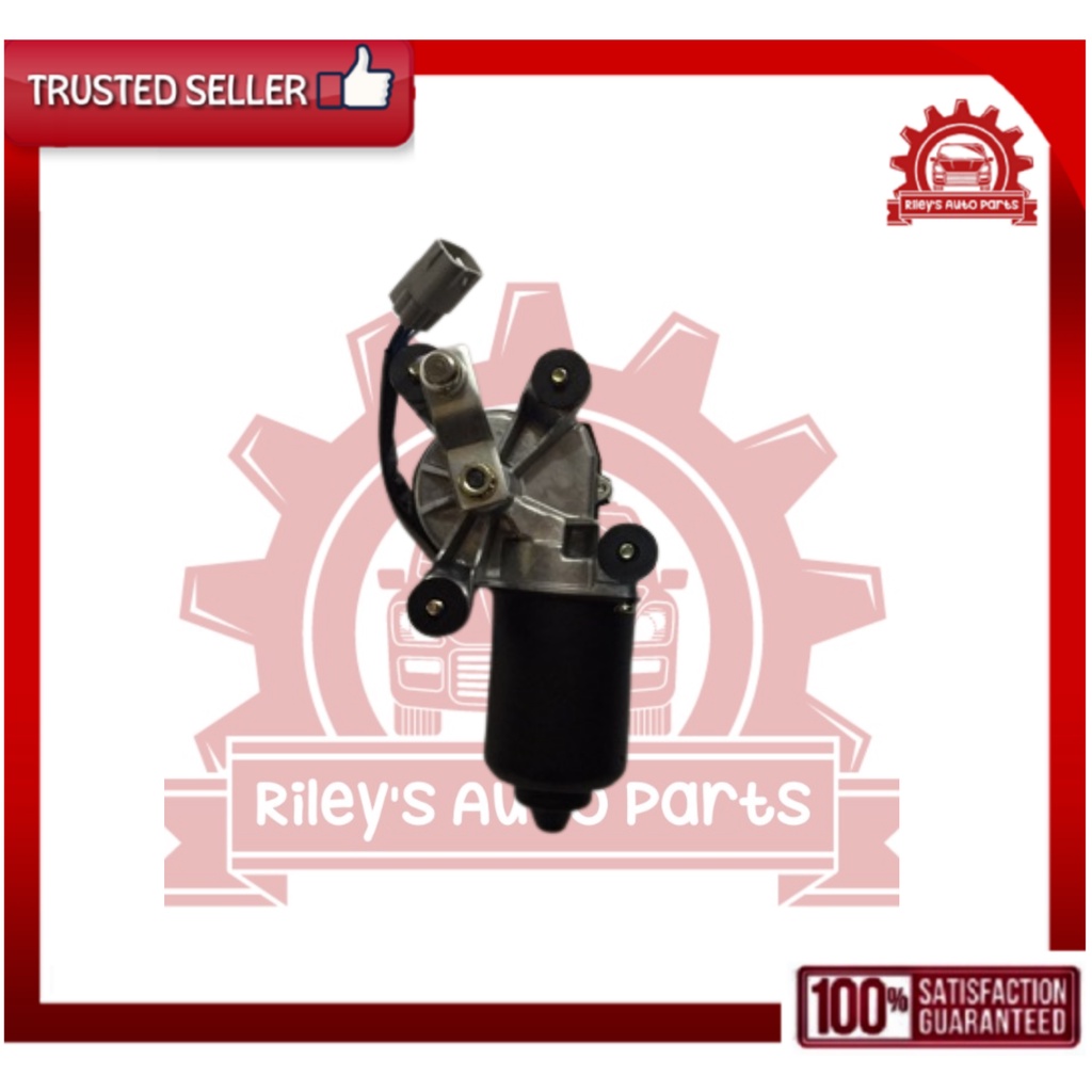 WIPER MOTOR FOR TOYOTA COROLLA AE100 1.6/1.8 9397 12volts Shopee