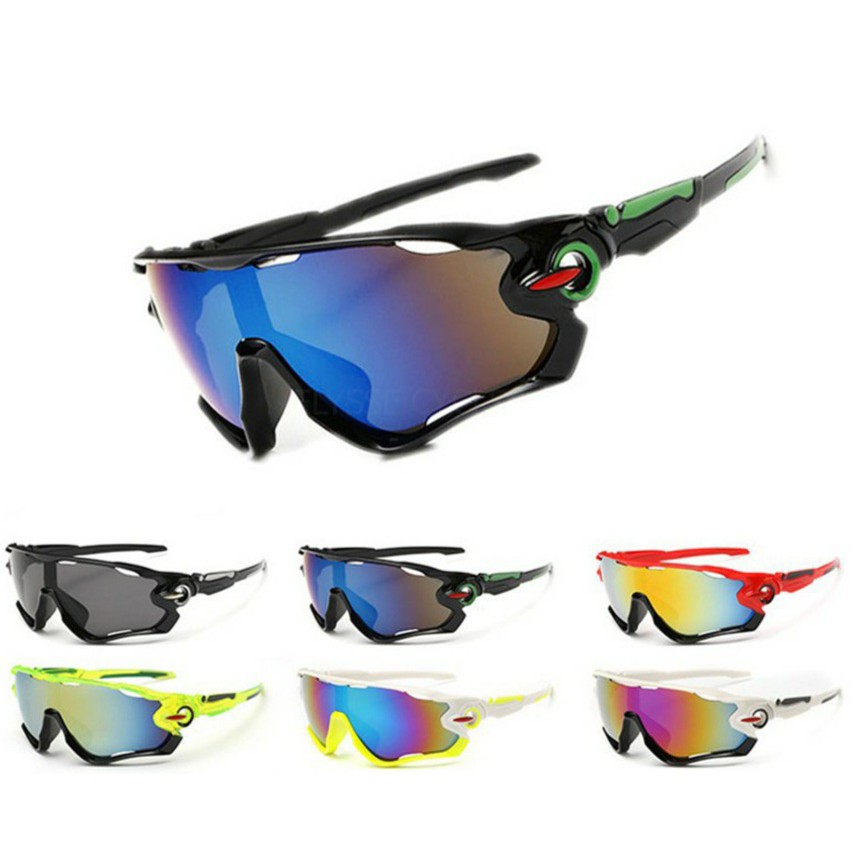 Shades for clearance bikers