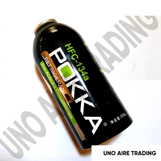 pokka wholesale 13.6kg 134a refrigerant cylinder