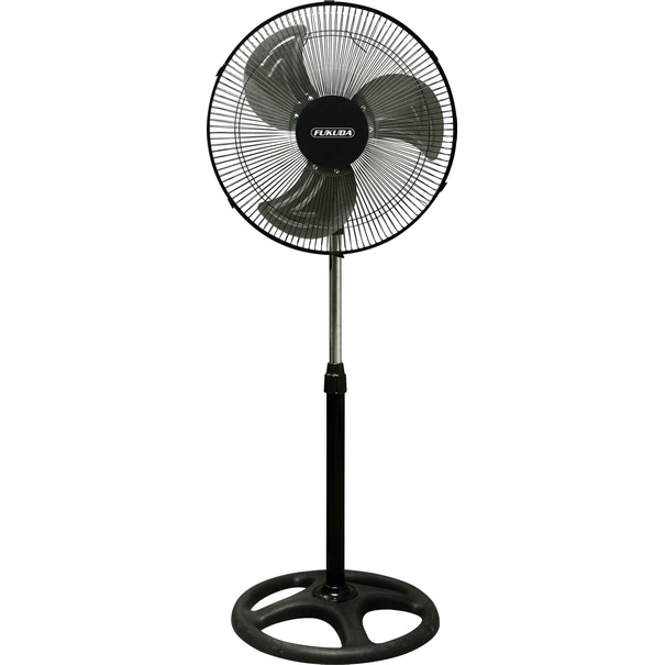 Stand Fan 16 Inches Industrial Fan Electric Fan FS169 - HCS | Shopee ...