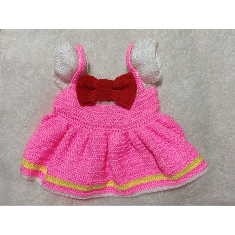 MADE TO ORDER CARDCAPTOR SAKURA DRESS INSPIRED read description