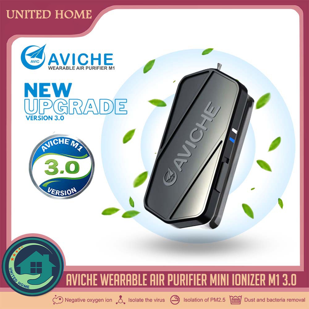 Aviche v3 store