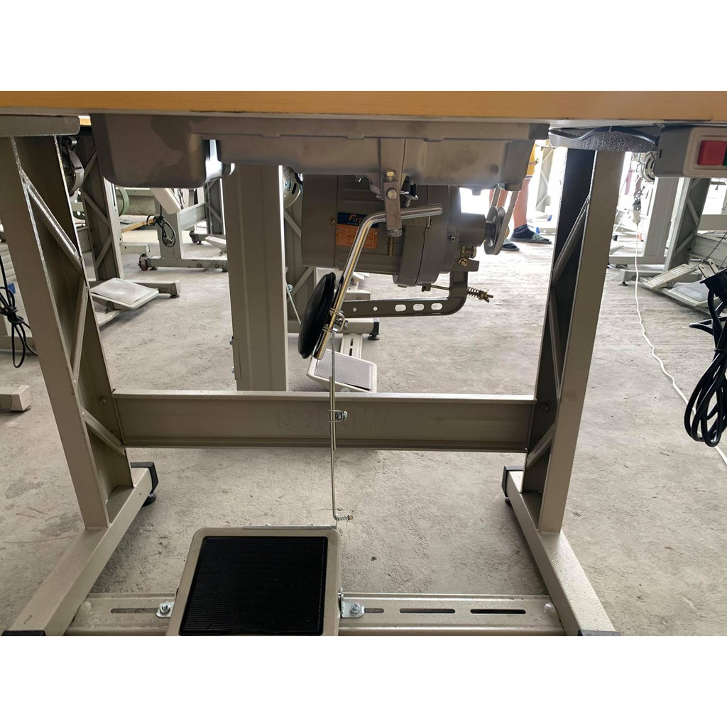 STAND HEAVYDUTY for Industrial Sewing Machine Shopee Philippines