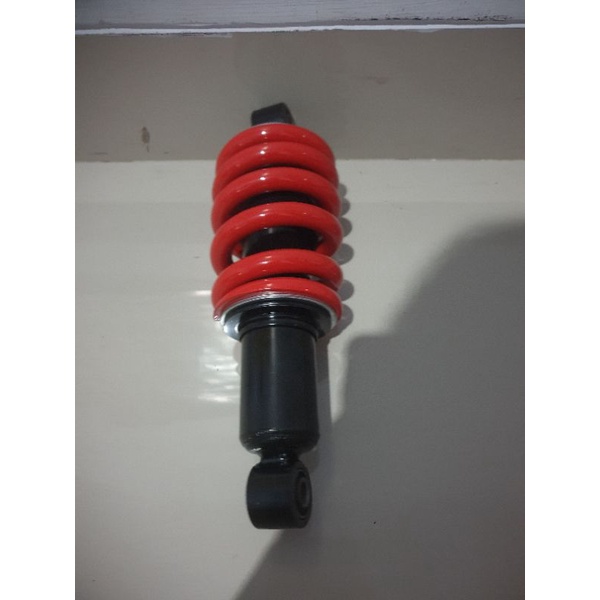 Rear Shock sonic 150 led Rear Shock supra gtr 125 original Shopee