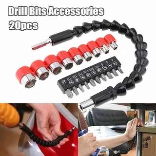 flexible drill extension - Best Prices and Online Promos - Apr 2024