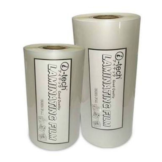 Laminating Film Roll 4inch 9inch 12 inch Shopee Philippines