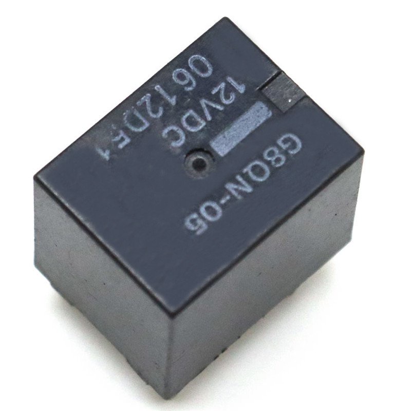 Original F8VFBA G8QN Fuel Pump Relay R303 12V for Ford Explorer