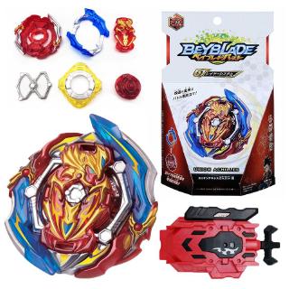 Beyblade - Brasil ۞