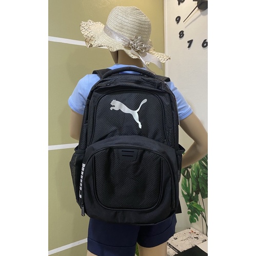 Original sales puma backpack