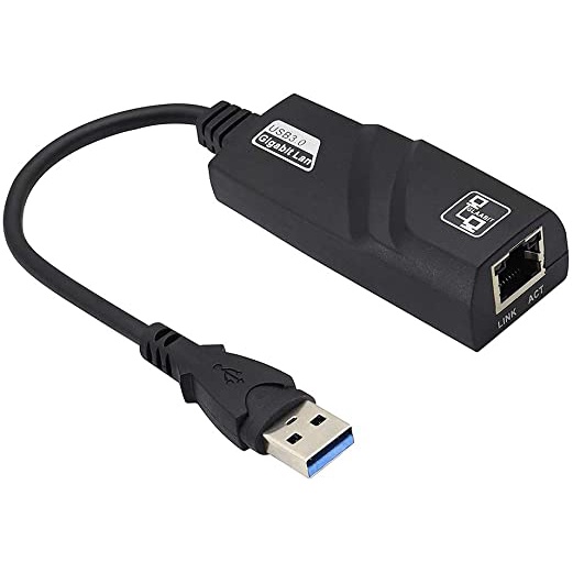 USB 3.0 TO Lan 10/100/ GIGABIT ETHERNET ADAPTER and 3.0 TYPE-C TO LAN ...